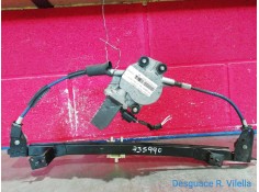 Recambio de elevalu. delan. derecho para fiat bravo (182) jtd 105 / 100 gt | 10.98 - 12.00 jtd 105 / 100 gt | 10.98 - 12.00 refe