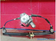 Recambio de elevalu. delan. derecho para fiat bravo (182) jtd 105 / 100 gt | 10.98 - 12.00 jtd 105 / 100 gt | 10.98 - 12.00 refe 2