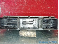 Recambio de centralita motor uce para renault scenic ii authentique | 0.03 - ... authentique | 0.03 - ... referencia OEM IAM 820 2