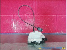 Recambio de cerra. puer. delantero izquierda para renault scenic ii authentique | 0.03 - ... authentique | 0.03 - ... referencia