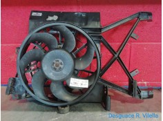 Recambio de electroventilador para opel vectra b berlina básico (1999) | 0.95 - ... básico (1999) | 0.95 - ... referencia OEM IA