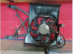 Recambio de electroventilador para opel vectra b berlina básico (1999) | 0.95 - ... básico (1999) | 0.95 - ... referencia OEM IA 2