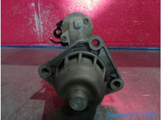 Recambio de motor arranque para ford focus berlina (cak) ambiente | 08.98 - 12.04 ambiente | 08.98 - 12.04 referencia OEM IAM YS