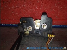 Recambio de cerra. malet. porton para ford fiesta (cbk) ambiente | 11.01 - ... ambiente | 11.01 - ... referencia OEM IAM