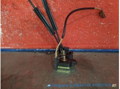 Recambio de cerra. malet. porton para ford fiesta (cbk) ambiente | 11.01 - ... ambiente | 11.01 - ... referencia OEM IAM    2