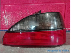 Recambio de piloto trasero derecho para peugeot 306 berlina 3/4/5 puertas (s2) style | 12.97 - 12.99 style | 12.97 - 12.99 refer