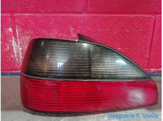 Recambio de piloto trasero izquierdo para peugeot 306 berlina 3/4/5 puertas (s2) style | 12.97 - 12.99 style | 12.97 - 12.99 ref