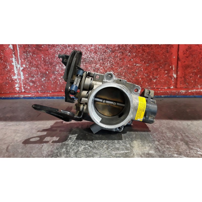 Recambio de caja mariposa para ford mondeo berlina (gd) ghia | 08.96 - 12.01 ghia | 08.96 - 12.01 referencia OEM IAM 958FWA 9608