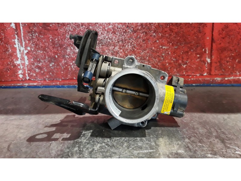 Recambio de caja mariposa para ford mondeo berlina (gd) ghia | 08.96 - 12.01 ghia | 08.96 - 12.01 referencia OEM IAM 958FWA 9608