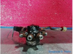 Recambio de rampa inyectora para renault kangoo (f/kc0) alize | 03.03 - 12.07 referencia OEM IAM 820057345   2