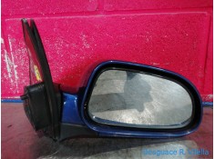 Recambio de retrovisor derecho para chevrolet nubira wagon cdx | 01.05 - 12.08 cdx | 01.05 - 12.08 referencia OEM IAM ELECTRICO
