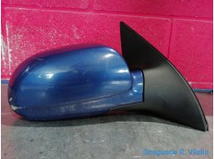 Recambio de retrovisor derecho para chevrolet nubira wagon cdx | 01.05 - 12.08 cdx | 01.05 - 12.08 referencia OEM IAM ELECTRICO  2