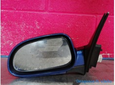 Recambio de retrovisor izquierdo para chevrolet nubira wagon cdx | 01.05 - 12.08 cdx | 01.05 - 12.08 referencia OEM IAM ELECTRIC