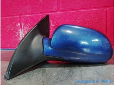 Recambio de retrovisor izquierdo para chevrolet nubira wagon cdx | 01.05 - 12.08 cdx | 01.05 - 12.08 referencia OEM IAM ELECTRIC 2