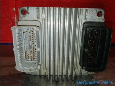 Recambio de centralita motor uce para chevrolet nubira wagon cdx | 01.05 - 12.08 cdx | 01.05 - 12.08 referencia OEM IAM 94580123 2