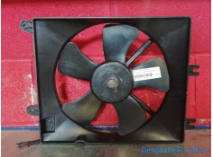 Recambio de electroventilador para chevrolet nubira wagon cdx | 01.05 - 12.08 cdx | 01.05 - 12.08 referencia OEM IAM