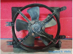 Recambio de electroventilador para chevrolet nubira wagon cdx | 01.05 - 12.08 cdx | 01.05 - 12.08 referencia OEM IAM    2