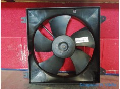 Recambio de electroventilador para chevrolet nubira wagon cdx | 01.05 - 12.08 cdx | 01.05 - 12.08 referencia OEM IAM