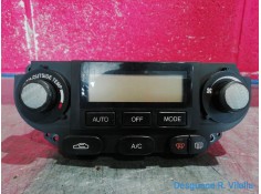 Recambio de mando climatizador para chevrolet nubira wagon cdx | 01.05 - 12.08 cdx | 01.05 - 12.08 referencia OEM IAM DKF-041223