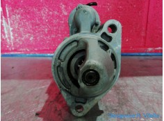 Recambio de motor arranque para chevrolet nubira wagon cdx | 01.05 - 12.08 cdx | 01.05 - 12.08 referencia OEM IAM 96450663
