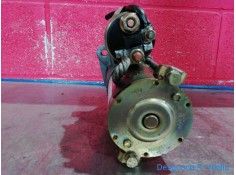 Recambio de motor arranque para chevrolet nubira wagon cdx | 01.05 - 12.08 cdx | 01.05 - 12.08 referencia OEM IAM 96450663   2