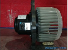 Recambio de motor calefaccion para chevrolet nubira wagon cdx | 01.05 - 12.08 cdx | 01.05 - 12.08 referencia OEM IAM 614470 4L18 2