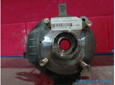 Recambio de mangueta delantero derecha para chevrolet nubira wagon cdx | 01.05 - 12.08 cdx | 01.05 - 12.08 referencia OEM IAM   