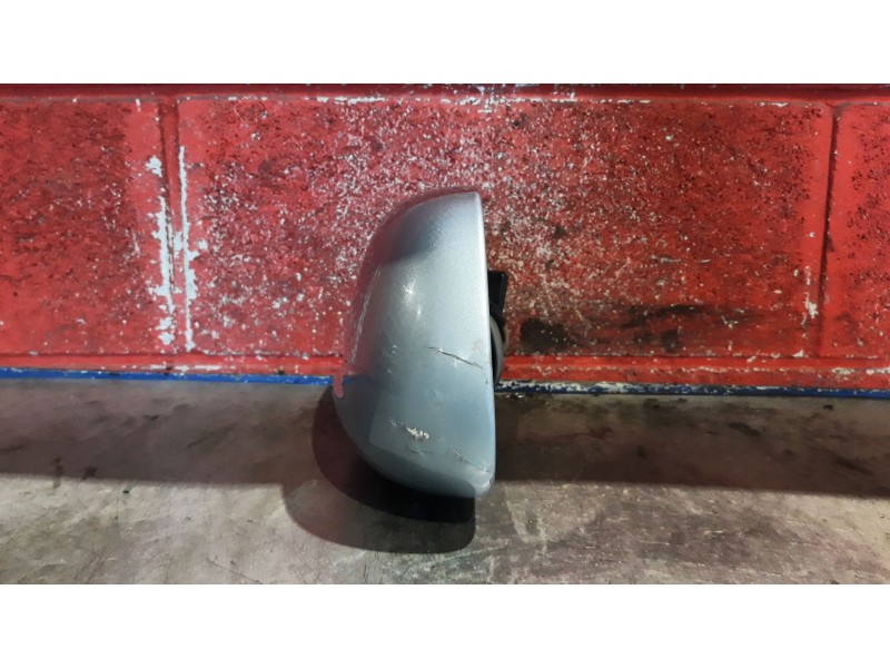 Recambio de retrovisor izquierdo para chevrolet tacuma 1.6 cat | 0.05 - 0.09 1.6 cat | 0.05 - 0.09 referencia OEM IAM ELECTRIC  