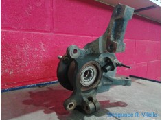 Recambio de mangueta delantero derecha para chevrolet nubira wagon cdx | 01.05 - 12.08 cdx | 01.05 - 12.08 referencia OEM IAM    2