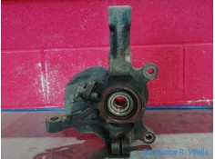 Recambio de mangueta delantero izquierda para chevrolet nubira wagon cdx | 01.05 - 12.08 cdx | 01.05 - 12.08 referencia OEM IAM  2