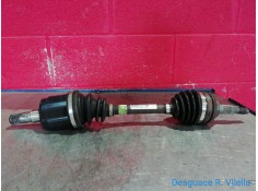 Recambio de transmision delantero izquierda para chevrolet nubira wagon cdx | 01.05 - 12.08 cdx | 01.05 - 12.08 referencia OEM I