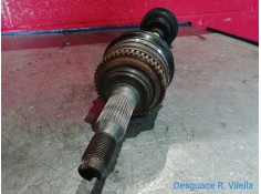 Recambio de transmision delantero izquierda para chevrolet nubira wagon cdx | 01.05 - 12.08 cdx | 01.05 - 12.08 referencia OEM I 2