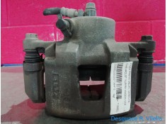 Recambio de pinza freno delan. derecha para chevrolet nubira wagon cdx | 01.05 - 12.08 cdx | 01.05 - 12.08 referencia OEM IAM   
