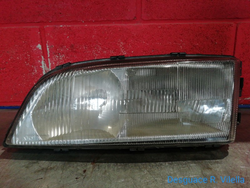 Recambio de faro izquierdo para volvo v70 familiar metropolitan | 01.98 - ... metropolitan | 01.98 - ... referencia OEM IAM    Recambio de faro izquierdo para volvo v70 familiar metropolitan | 01.98 - ... metropolitan | 01.98 - ... referencia OEM IAM