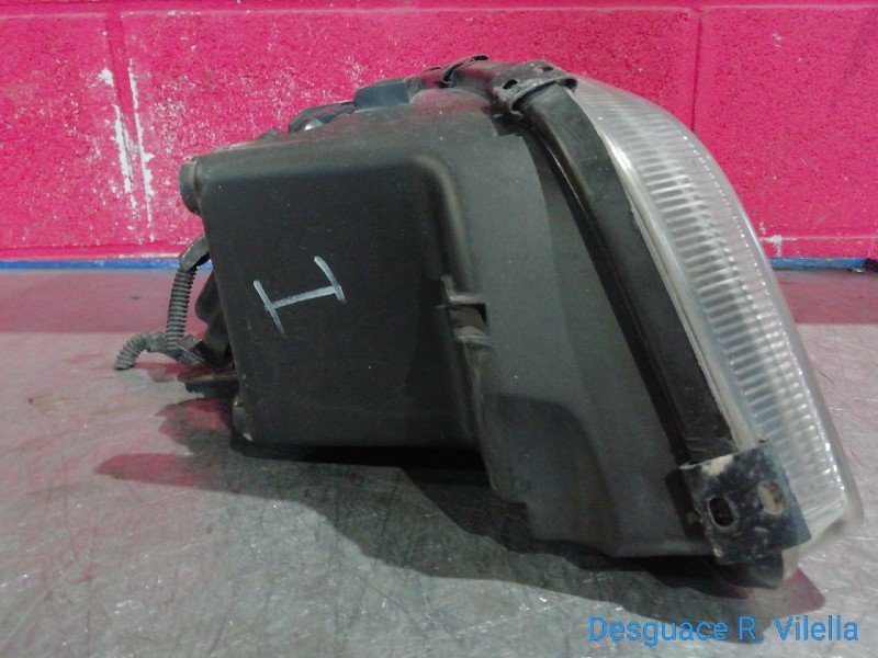 Recambio de faro izquierdo para volvo v70 familiar metropolitan | 01.98 - ... metropolitan | 01.98 - ... referencia OEM IAM    Recambio de faro izquierdo para volvo v70 familiar metropolitan | 01.98 - ... metropolitan | 01.98 - ... referencia OEM IAM