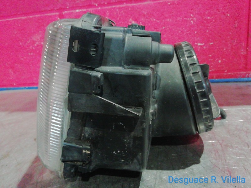 Recambio de faro izquierdo para volvo v70 familiar metropolitan | 01.98 - ... metropolitan | 01.98 - ... referencia OEM IAM    Recambio de faro izquierdo para volvo v70 familiar metropolitan | 01.98 - ... metropolitan | 01.98 - ... referencia OEM IAM