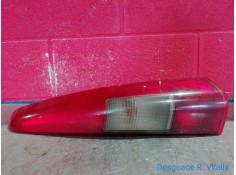 Recambio de piloto trasero derecho para volvo v70 familiar metropolitan | 01.98 - ... metropolitan | 01.98 - ... referencia OEM