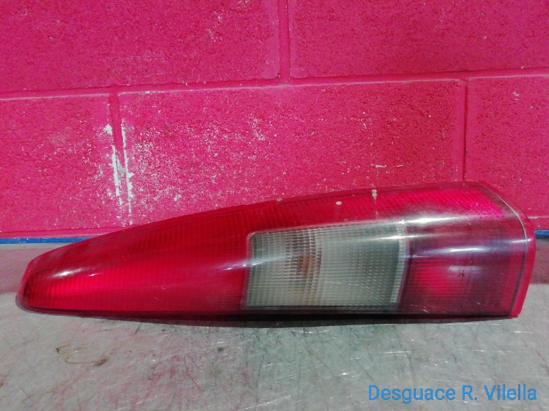 Recambio de piloto trasero derecho para volvo v70 familiar metropolitan | 01.98 - ... metropolitan | 01.98 - ... referencia OEM  Recambio de piloto trasero derecho para volvo v70 familiar metropolitan | 01.98 - ... metropolitan | 01.98 - ... referencia OEM