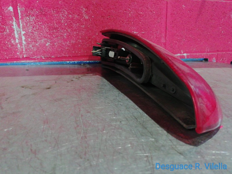 Recambio de piloto trasero derecho para volvo v70 familiar metropolitan | 01.98 - ... metropolitan | 01.98 - ... referencia OEM  Recambio de piloto trasero derecho para volvo v70 familiar metropolitan | 01.98 - ... metropolitan | 01.98 - ... referencia OEM