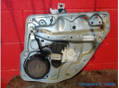 Recambio de elevalu. tras. derecho para volkswagen golf iv berlina (1j1) advance | 05.02 - 12.02 advance | 05.02 - 12.02 referen