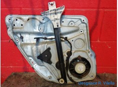 Recambio de elevalu. tras. derecho para volkswagen golf iv berlina (1j1) advance | 05.02 - 12.02 advance | 05.02 - 12.02 referen 2