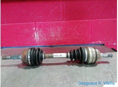 Recambio de transmision delantero izquierda para opel kadett e cs berlina | 01.89 - ... cs berlina | 01.89 - ... referencia OEM