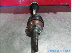 Recambio de transmision delantero izquierda para opel kadett e cs berlina | 01.89 - ... cs berlina | 01.89 - ... referencia OEM  2