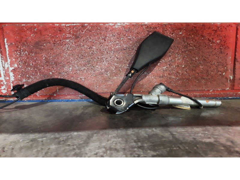Recambio de pretensor airbag izquierdo para renault trafic caja cerrada  (ab 4.01) doble cabina l1h1 2,7t | 08.02 - 12.06 trafic