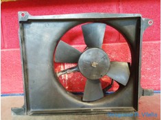 Recambio de electroventilador para opel kadett e cs berlina | 01.89 - ... cs berlina | 01.89 - ... referencia OEM IAM
