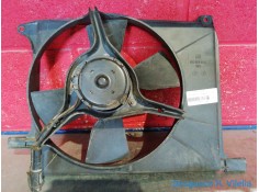 Recambio de electroventilador para opel kadett e cs berlina | 01.89 - ... cs berlina | 01.89 - ... referencia OEM IAM    2