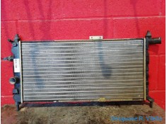 Recambio de radiador agua para opel kadett e cs berlina | 01.89 - ... cs berlina | 01.89 - ... referencia OEM IAM