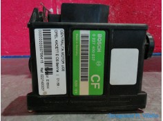 Recambio de centralita motor uce para opel kadett e cs berlina | 01.89 - ... cs berlina | 01.89 - ... referencia OEM IAM 0227400