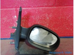Recambio de retrovisor derecho para renault scenic (ja..) 1.6 16v authentique (ja0b/11) | 11.01 - 12.03 1.6 16v authentique (ja0