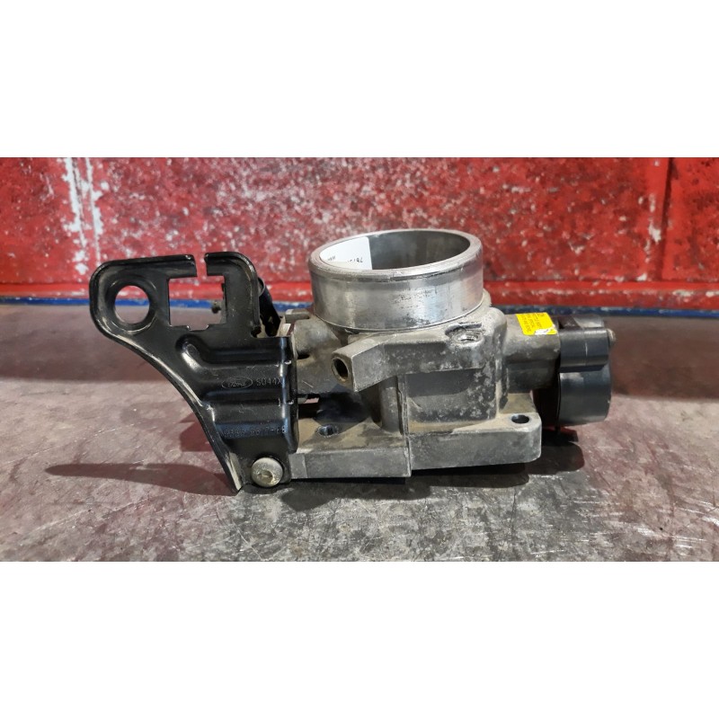 Recambio de caja mariposa para ford mondeo berlina (gd) ghia | 08.96 - 12.01 ghia | 08.96 - 12.01 referencia OEM IAM 958FWA 9608